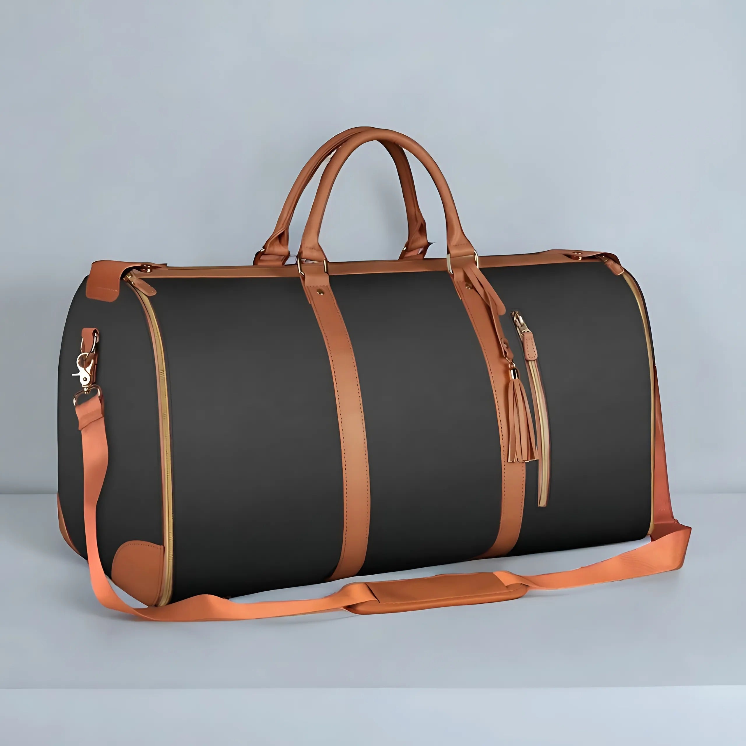 Foldable Travel Bag