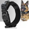 TitanGuard™ AirTag Tactical Dog Collar