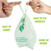 BioClean™ Corn Starch Pet Waste Bags