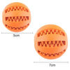 ChewChamp™ Elastic Dog Ball