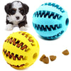 ChewChamp™ Elastic Dog Ball