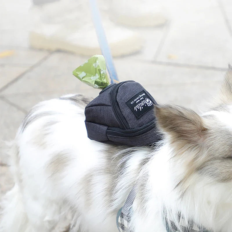 Treat & Go™ Dog Pouch