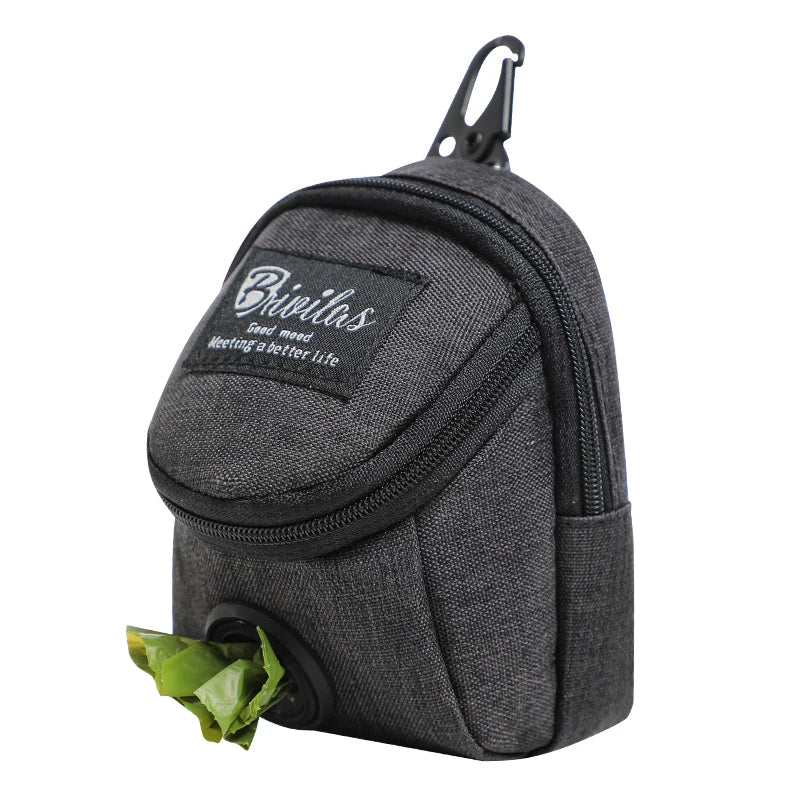 Treat & Go™ Dog Pouch