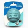 Chuckit BounceMax Chew-Resistant Rubber Dog Ball