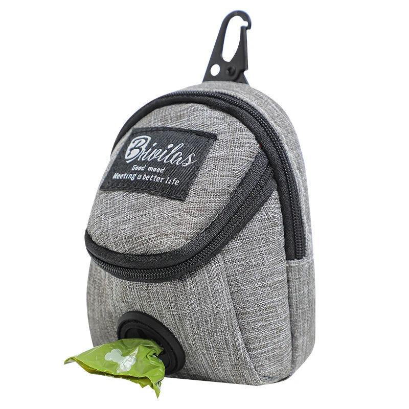 Treat & Go™ Dog Pouch