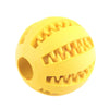 ChewChamp™ Elastic Dog Ball