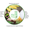 BioClean™ Corn Starch Pet Waste Bags