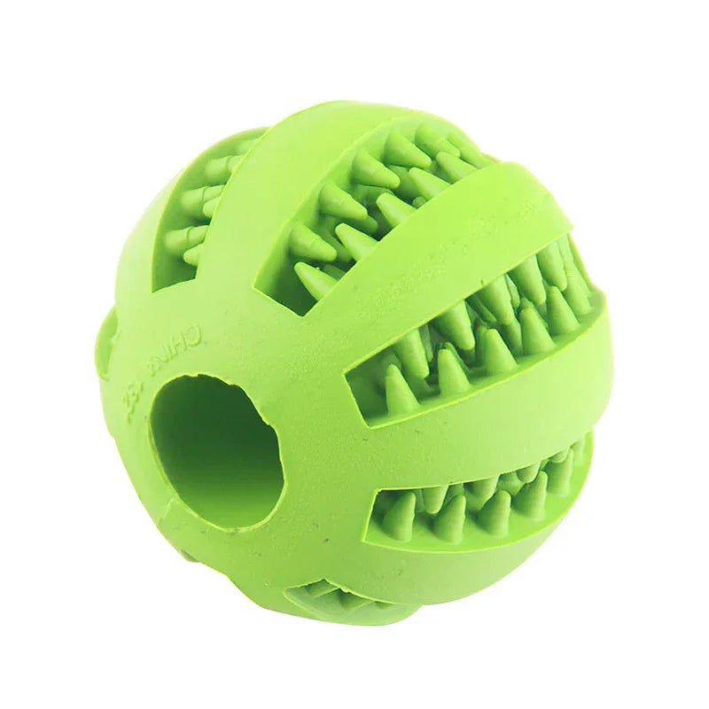 ChewChamp™ Elastic Dog Ball