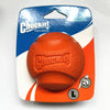 Chuckit BounceMax Chew-Resistant Rubber Dog Ball