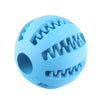 ChewChamp™ Elastic Dog Ball