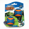 Chuckit BounceMax Chew-Resistant Rubber Dog Ball