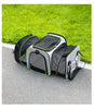 FlexiPaws™ Expandable Pet Travel Carrier