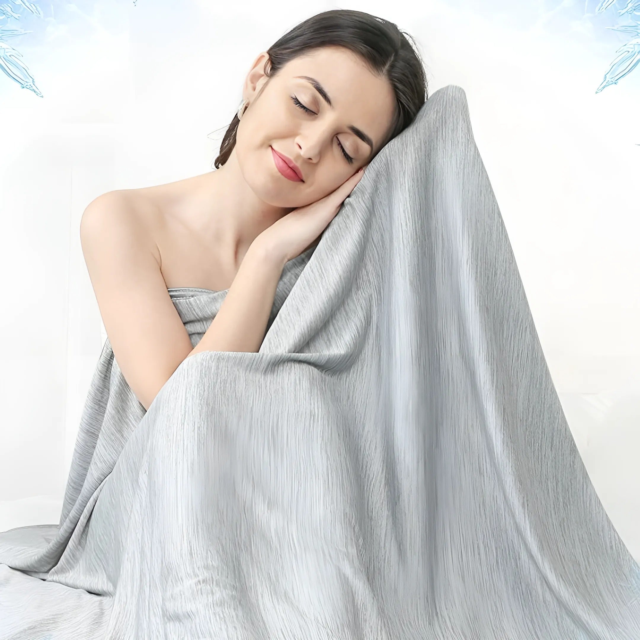 Molicia™ - Cooling Blanket