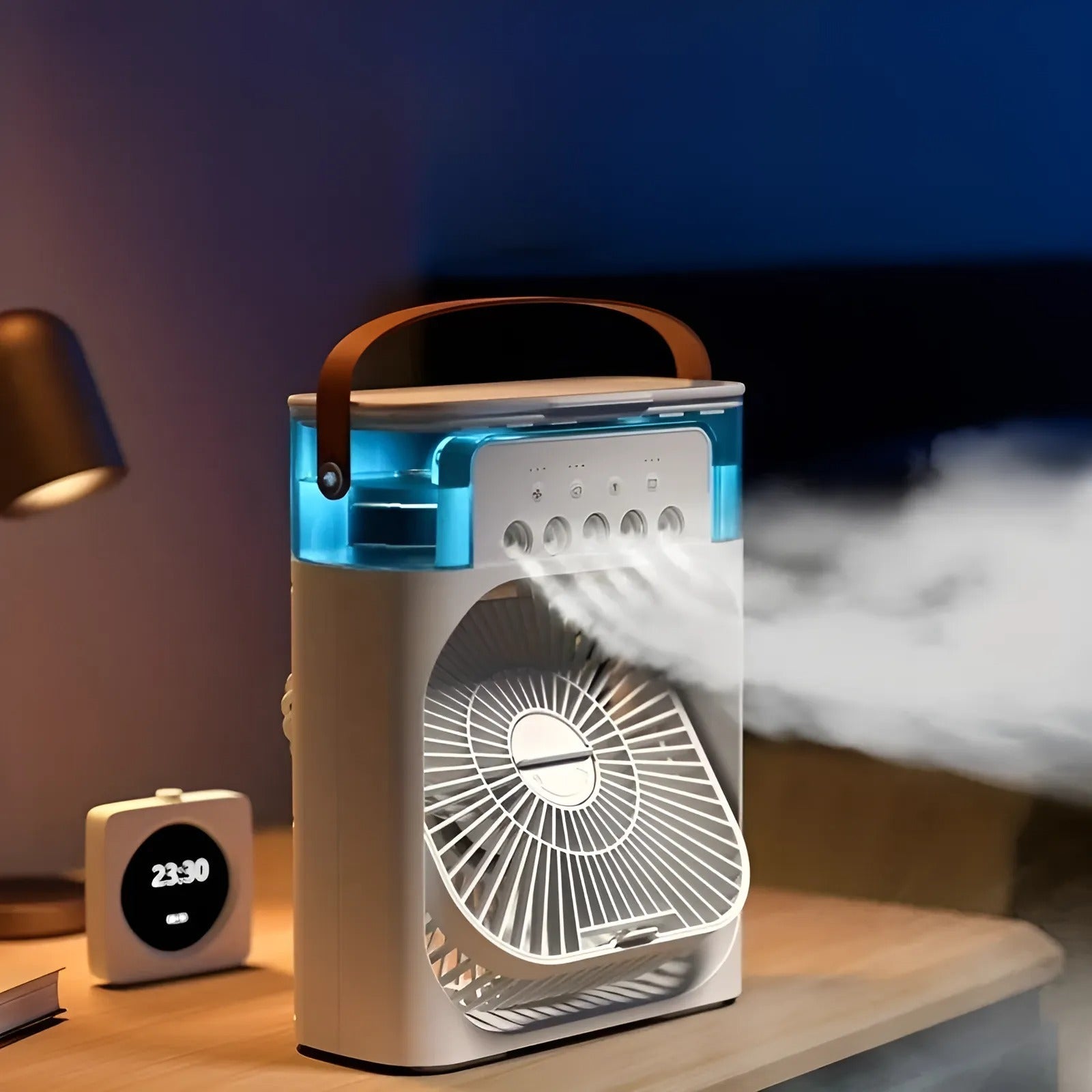 Cooler™ - Portable Air Conditioner