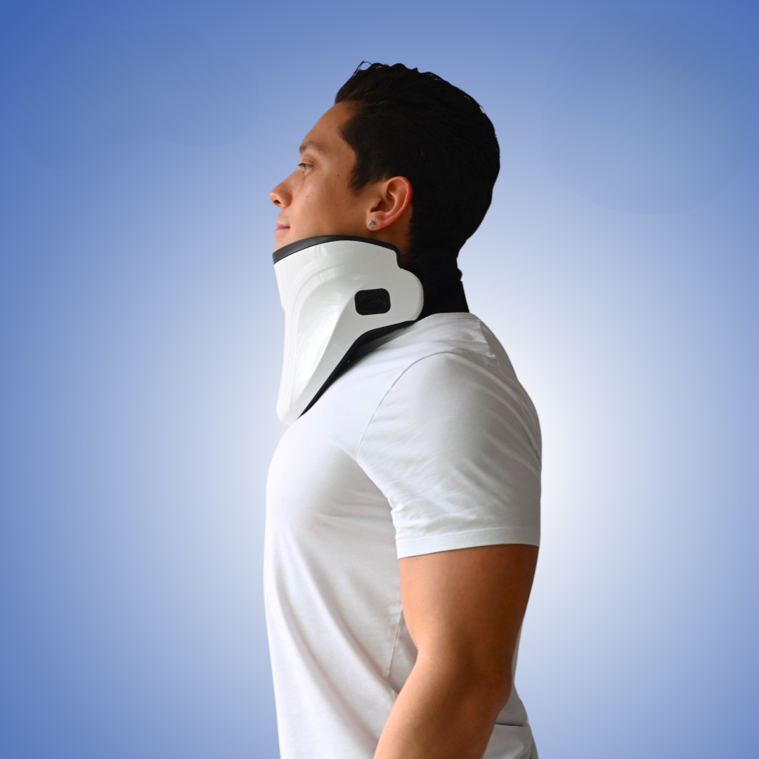 NeckPro™ - Neck Curve Corrector